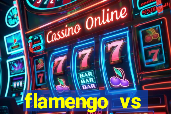 flamengo vs fortaleza futemax